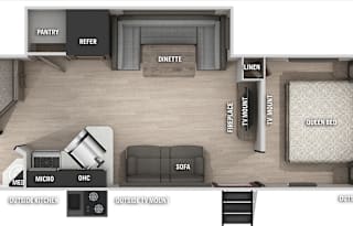 Ultimate Family Camping Delivered to Southern Utah