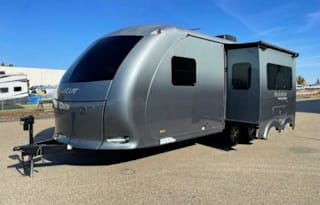 2013 Forest River RV Aviator Touring Edition