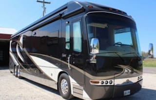 2008 Travel Supreme Select Limited