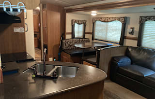 Dale Family RV Rental