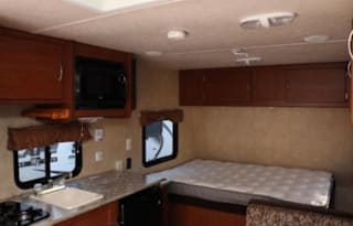Perfect Little Trailer
