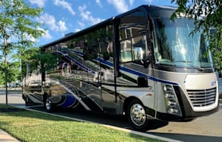 2020 Forest River RV Georgetown GT7