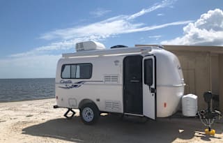 Casita Liberty Deluxe