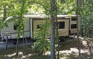 2017 Coachmen RV Freedom Express 29SE