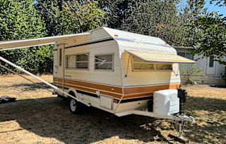 82 Coachman 16’