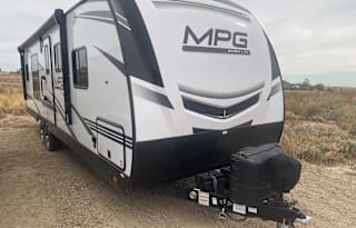 2021 Cruiser MPG 2700TH