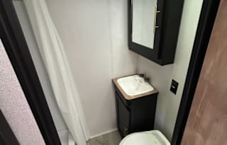 2022 Keystone RV Bunk Bed Trailer