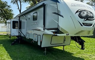 The Rv Suite
