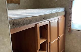 2010 Jayco Eagle Super Lite 314BDS