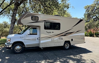 Daniel's Traveling  Spirit -No Burning Man Allowed