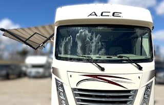 2019 Thor Motor Coach A.C.E. 30.2
