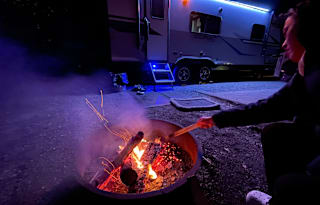 2022 Venture RV Sonic SN231VRK