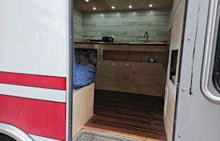 Camperlance
