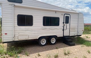 2004 CARSON RV Sport Fun Runner