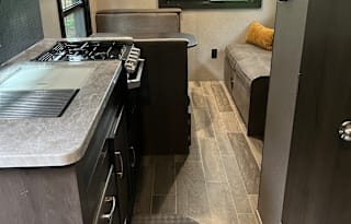 2021 Jayco Jay Flight Slx 8