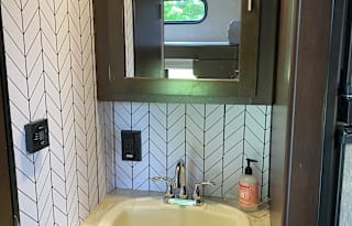 2017 Forest River RV Cherokee Grey Wolf
