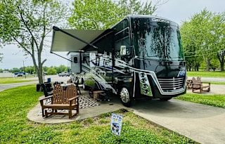 Uppity Trailer