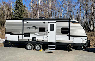 2020 Dutchmen RV Aspen Trail 2340BHS