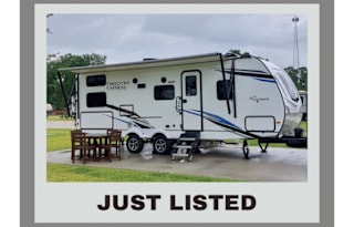 "The Suite Spot" - 2022 Coachmen Freedom Express