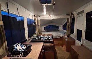 "Barnett Bungalow"2012 Forest River RV