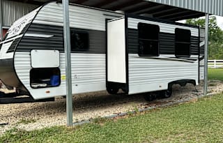 2022 Highland Ridge RV Open Range