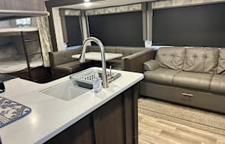 J&M’s Home away from home RV rental