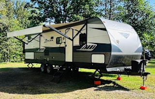 Family Friendly Getaway