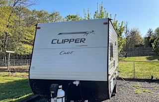 2019 Coachmen Clipper Cadet 16fb -free delivery*