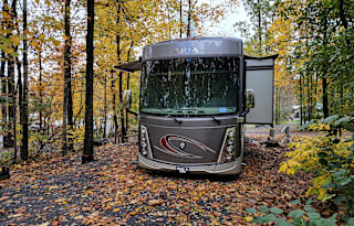 Mobile Mansion