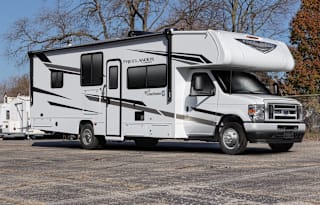 Brand New 29KB Coachmen Motorhome