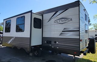 2022 Olympia 26BHS