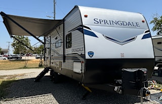 2023 Keystone RV Springdale 251BH