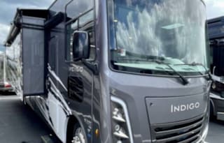2024 Thor  Indigo CC35