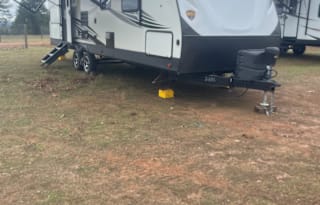2019 Dutchmen RV Kodiak Ultra-Lite 261RBSL