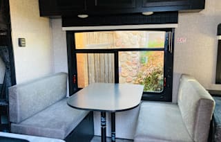 2022 Jayco Jay Feather Micro 166FBS