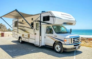 2021 Forest River RV Sunseeker LE 2850SLE Ford