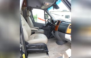WGCV-World's Greatest Camper Van