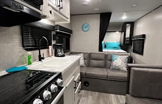 2022 Jayco Jay Feather SLX 26BHSW