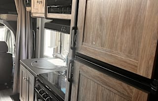 2017 Forest River RV Sunseeker MBS 2400S