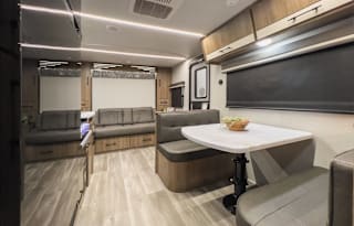 Emma Adventures RV Rental