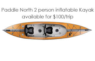 32-foot Jayco "Home away from Home" Class C RV