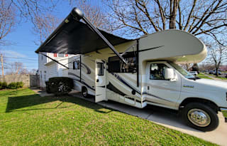 Family Camping Fun