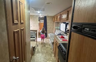 2007 Jayco Jay Feather 30R *BUNKHOUSE*