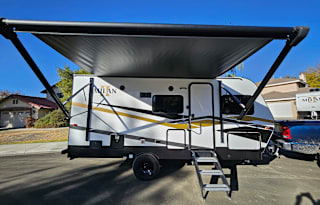 Little Brother's 2024 Milan 16MBH RV Rental #69