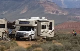 2015 Coachman Leprechaun - Making Memories in MT