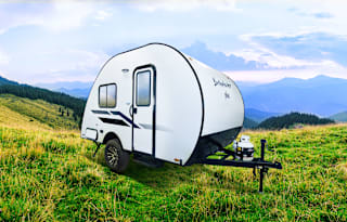 Brand New 2020 Bushwhacker Plus - All Inclusive Lightweight Camper