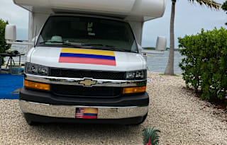 2021  Colombian Queen