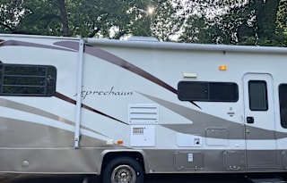 2004 Coachmen RV Leprechaun 315SS