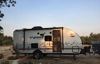 2022 Forest River RP-193**WE TOW & SET-UP for You!
