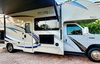 2019 Thor Motor Freedom Elite 30 ft, EARLY PICK UP